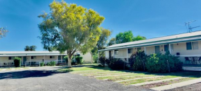country way motor inn